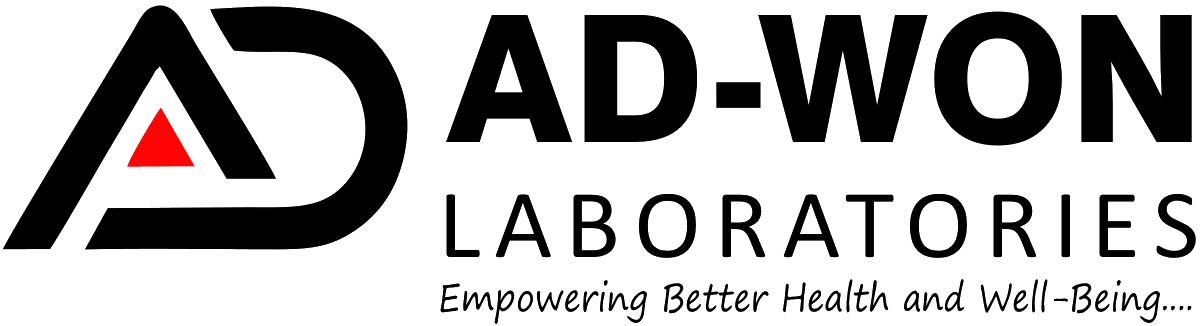 Adwon Laboratories